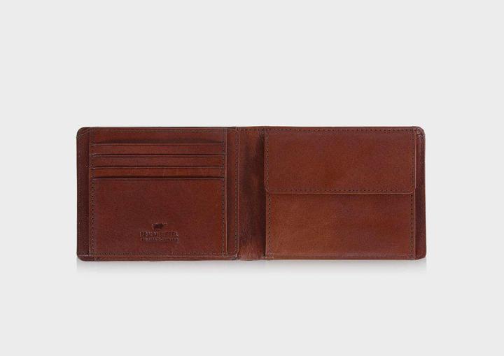 Actual product image Braun Büffel Country Rfid