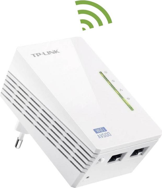 TP-Link Tl-Wpa4220 (600 Mbit/s)