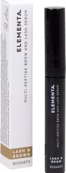 Actual product image Bioearth Elementa Multi-Peptide Eyelash and Eyebrow Serum (5 ml)