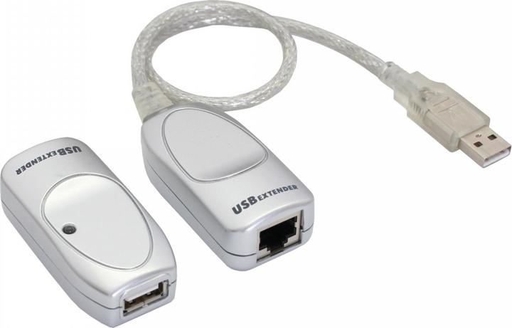 Actual product image Aten Uce60 (0.31 m, USB 1.0)
