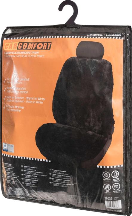 Image du produit CarComfort Trish