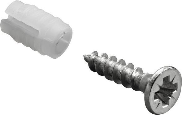 Hettich Expanding sleeve (40 pcs.)