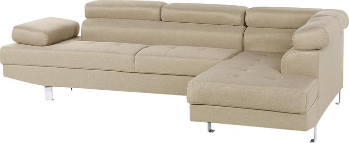 Produktbild Beliani Norrea (Ecksofa)