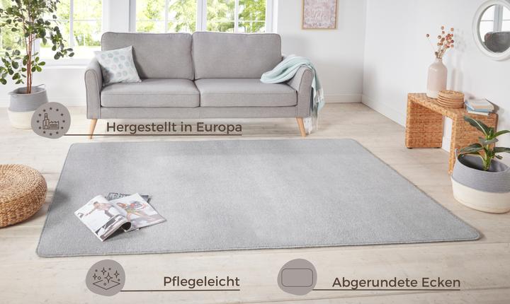 Actual product image Hanse Home Nasty (150 x 80 cm)