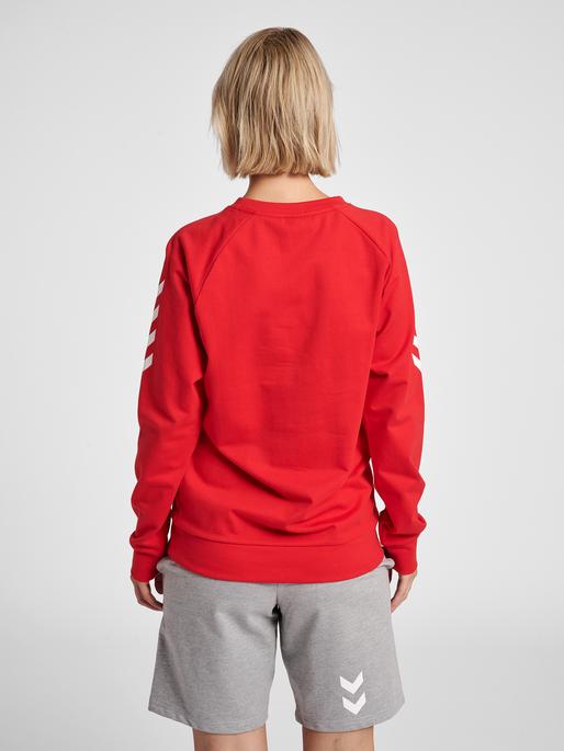 Immagine prodotto hummel Andare Felpa Di Cotone Donna (M)