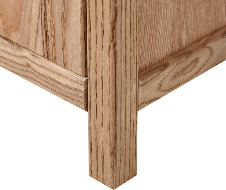 Actual product image Beliani Salton (130 x 32 x 50 cm)