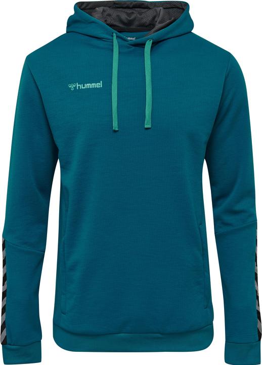 Image du produit hummel Hoodie Poly Authentique (S)