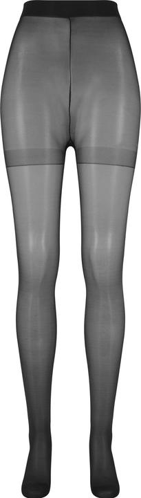 Produktbild Urban Classics 30 Denier Tights 4-Pack black S/M (30DEN, S/M)