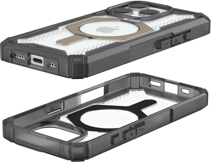 Produktbild UAG Plasma XTE Magsafe (Apple iPhone 16 Pro)