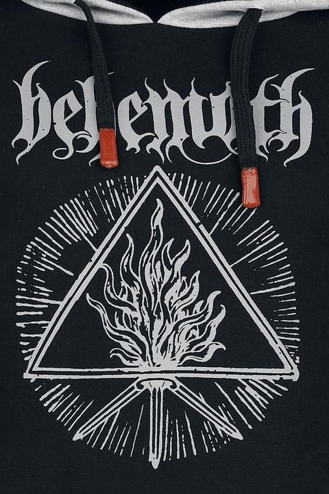 Produktbild Behemoth Logo (L)