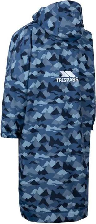 Produktbild Trespass Hudsan Regenmantel