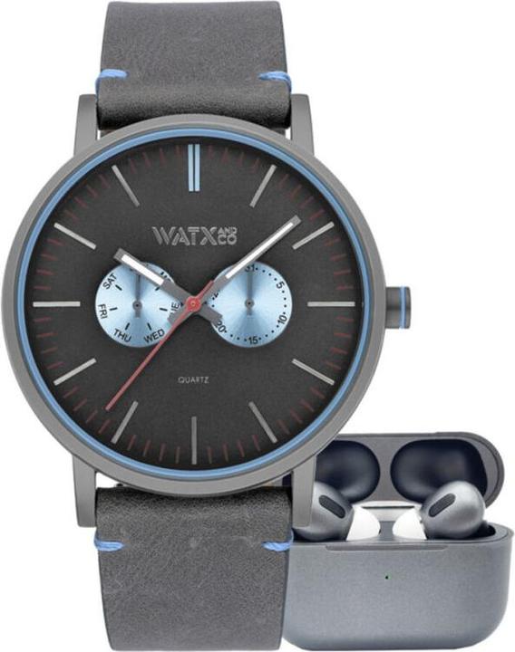 Immagine prodotto Watx & Colors Herrenuhr RELOJ6 44 (Ø 44 mm) (44 mm)