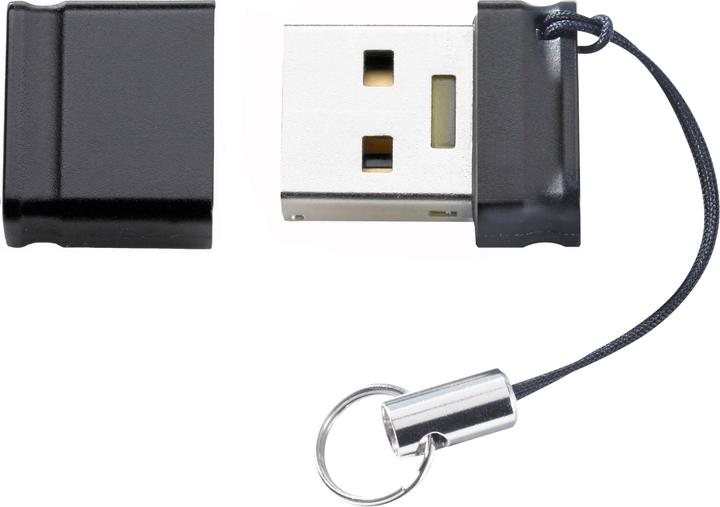Produktbild Intenso Slim Line (16 GB, USB-A)