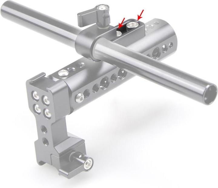 Actual product image SmallRig Hex Screw Pack (Screws)