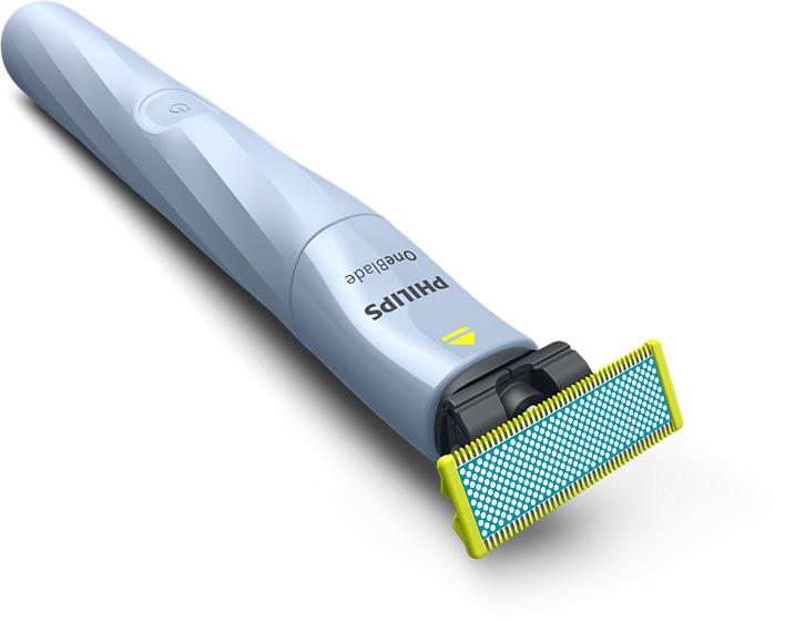 Image du produit Philips OneBlade First Shave (QP1324/30)