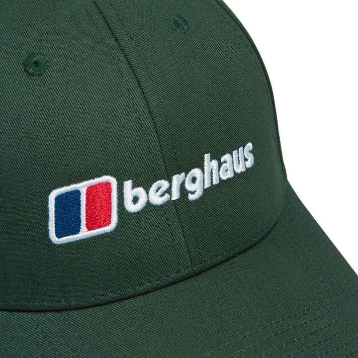 Actual product image Berghaus Logo Recognition Cap