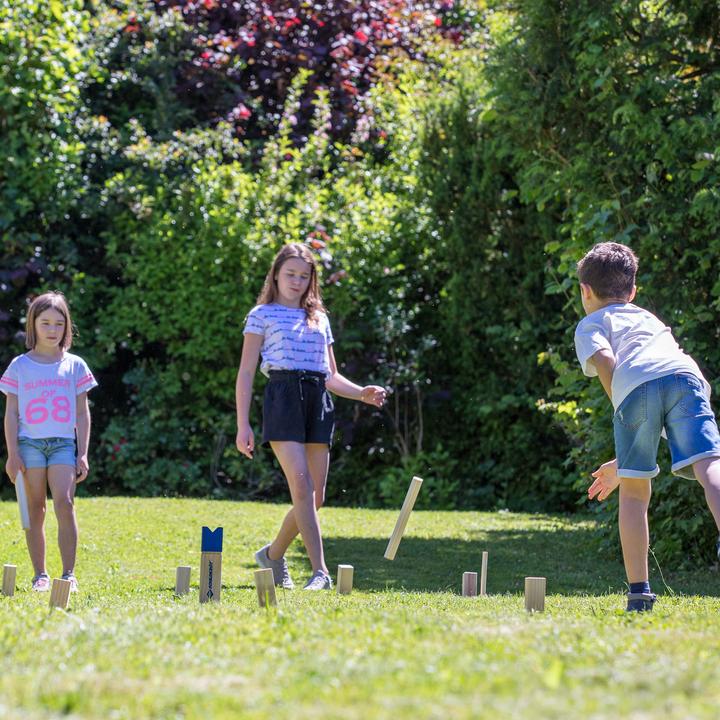Produktbild Schildkröt Wikingerkegeln