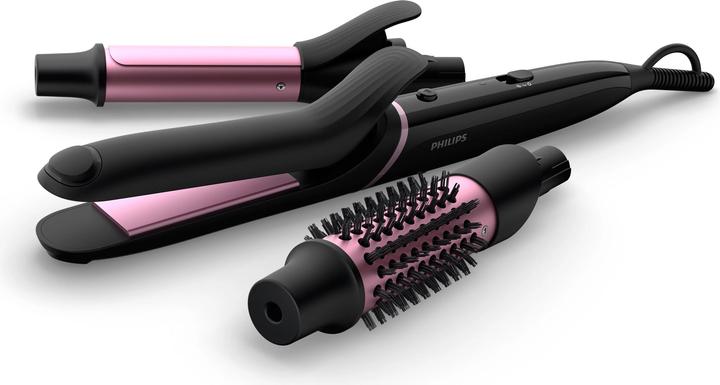 Philips StyleCare (Glätteisen)