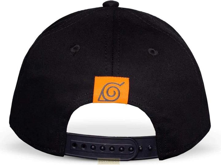 Produktbild Difuzed NARUTO - Chibi - Casquette kids (One Size)