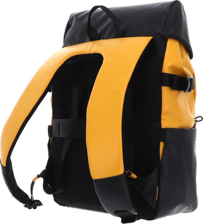 Produktbild Mandarina Duck Eco Coated Backpack