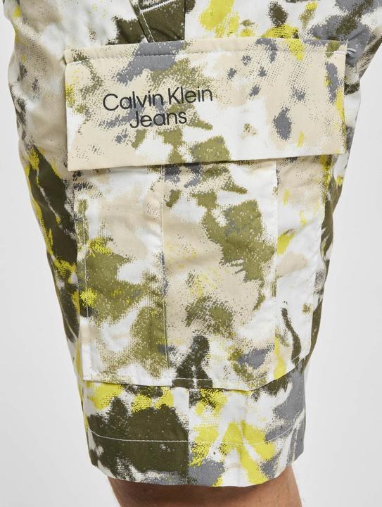 Immagine prodotto Calvin Klein Jeans Pantaloncini cargo (S)