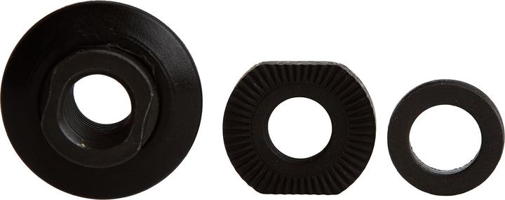 Actual product image Shimano VR. HUB CONE HB4500