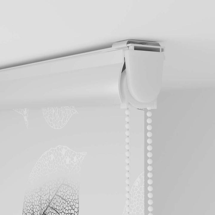 Produktbild vidaXL Duschrollo (150 x 240 cm)