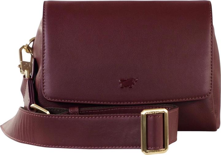 Produktbild Braun Büffel LOTTA tawny port