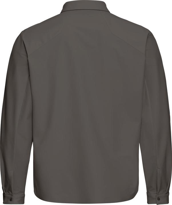 Immagine prodotto Jack Wolfskin Prelight Suncool Ls Shirt M (M)