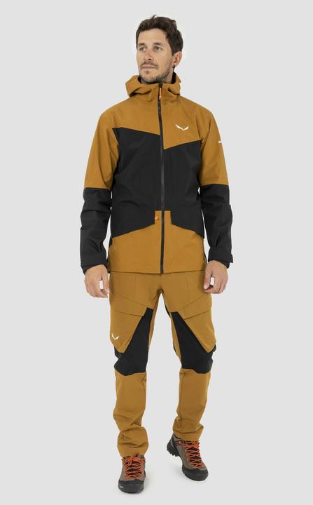 Produktbild Salewa PUEZ DST Herren WARM CARGO PANTS (52)