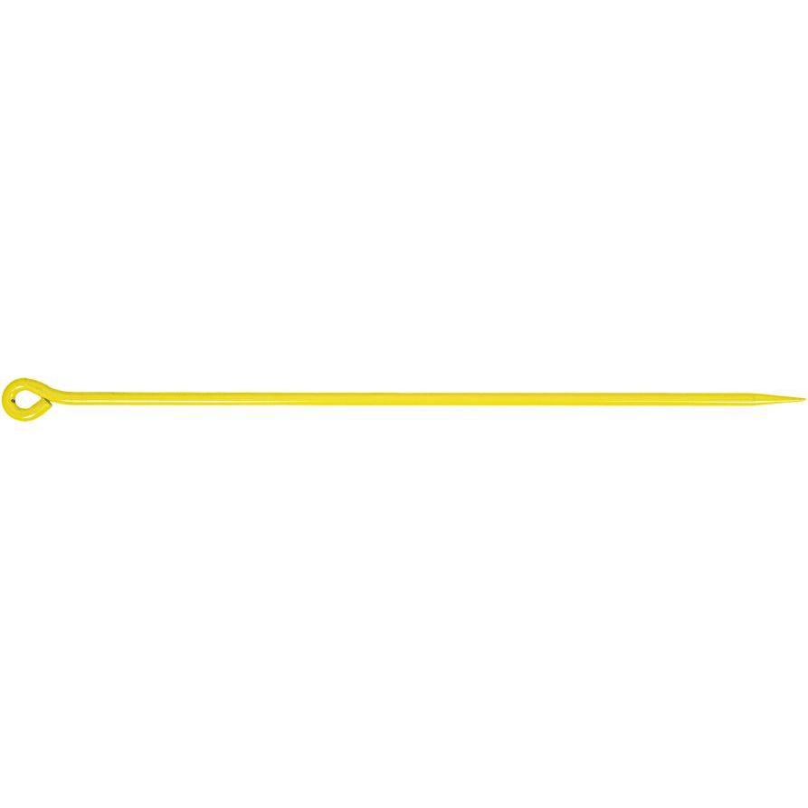 Orit, Beitel + Handhobel, WP-SC-600-1021-000 Gewindestift mit Öse 600 mm RAL 1021