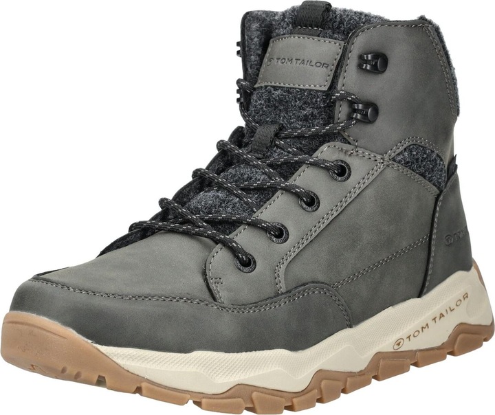 Produktbild Tom Tailor Stiefelette (43)