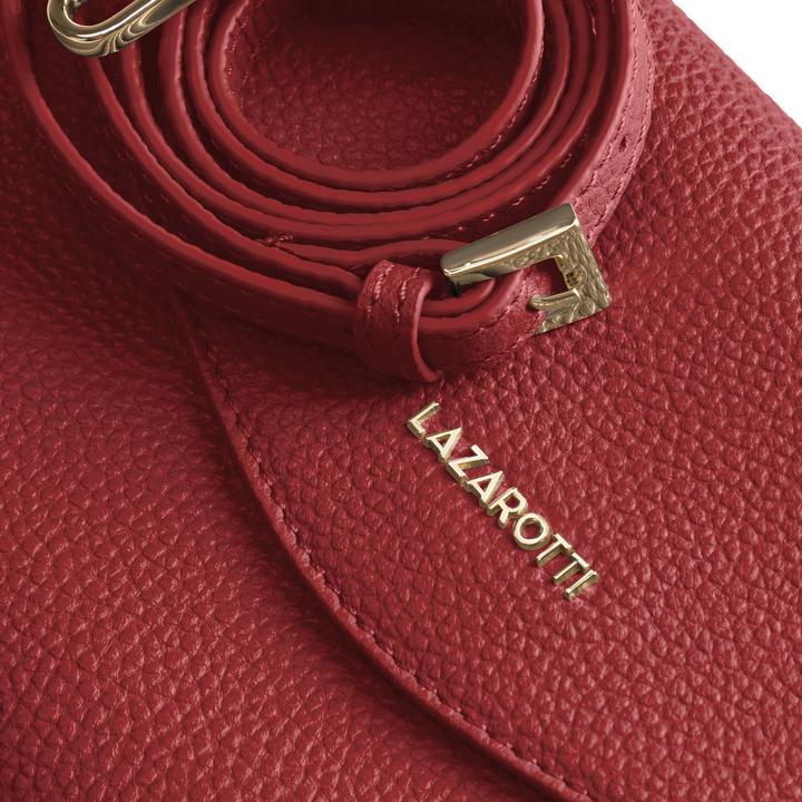 Immagine prodotto Lazarotti Pochette Bologna in pelle 23 cm