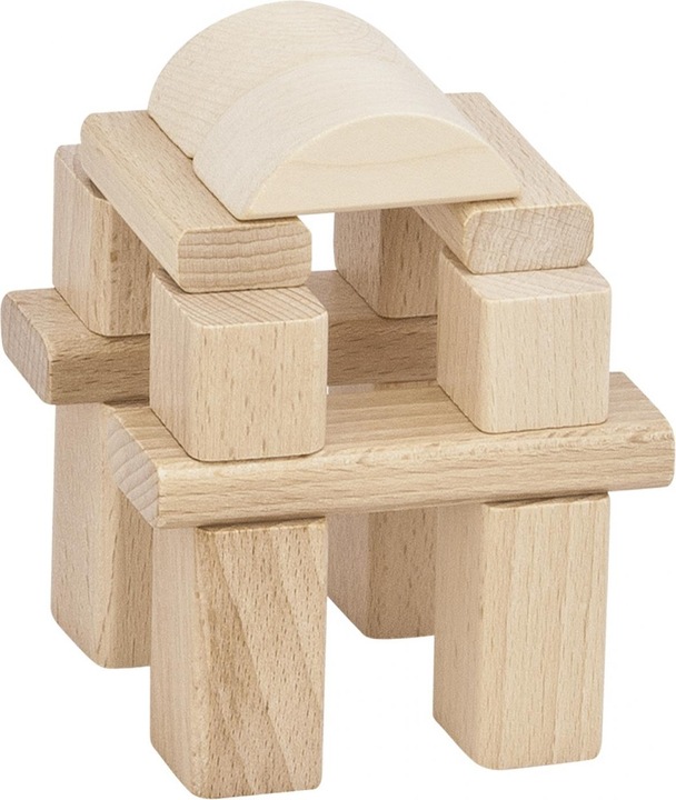 Produktbild Eichhorn Natur