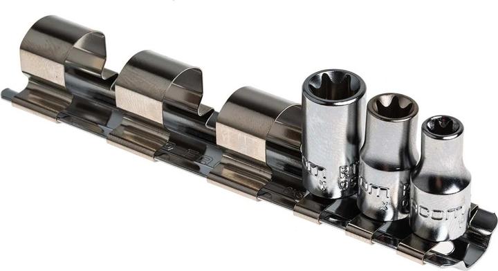 Produktbild Facom Torx Bits 6teilig