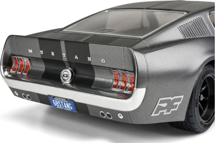 Immagine prodotto Pro-Line Protoform 68 Mustang