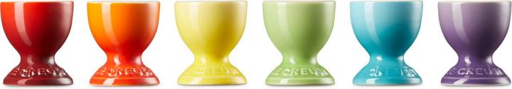 Produktbild Le Creuset Eierbecher (6 x)