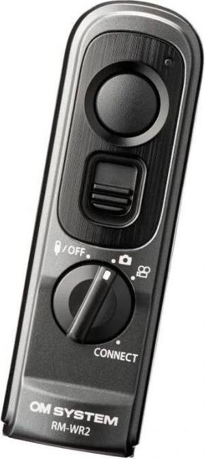 OM System RM-WR2 (Câble)