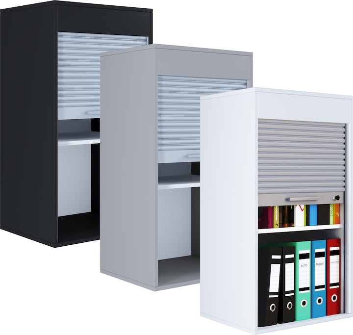 Produktbild VCM Aktos L (50 x 40 x 93 cm)