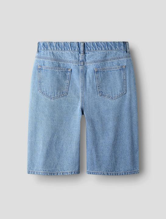 Image du produit Name it Nlntoizza Dnm Long Shorts Noos (152)