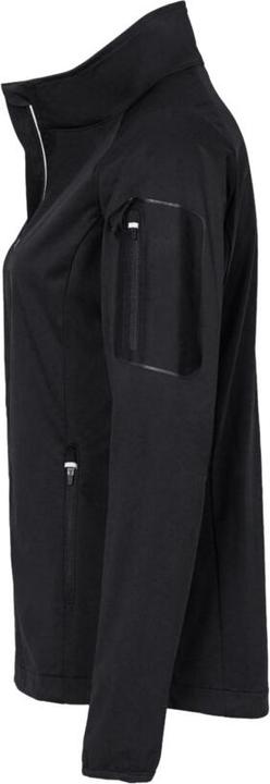 Immagine prodotto Hakro Giacca Softshell leggera da donna Sidney nera, 4XL (4XL)