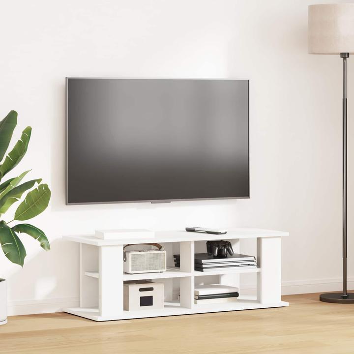 Actual product image vidaXL TV-Ständer (96 x 35 x 33.50 cm)