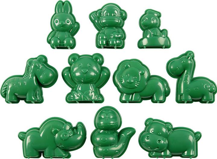 Produktbild Sandy Casting Mould