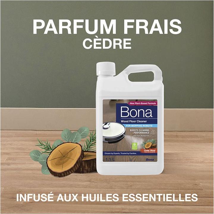 Image du produit Bona Nettoyeur de sol