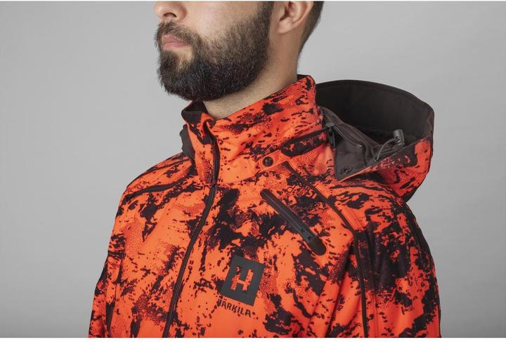 Immagine prodotto Härkila Wildboar Pro Camo HWS Jacke (50)