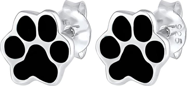 Immagine prodotto Elli Pfoten Stecker mt Emaille (Argento)