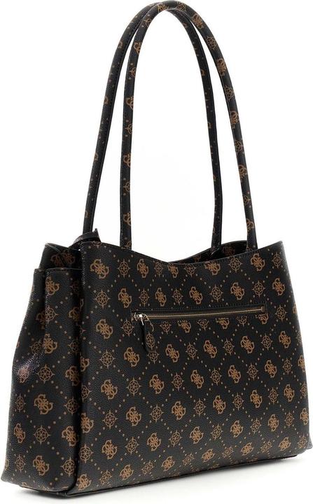 Productafbeelding Guess Emelie Logo Girlfriend Carryall