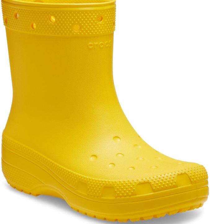 Actual product image Crocs K' Classic Boot (30)