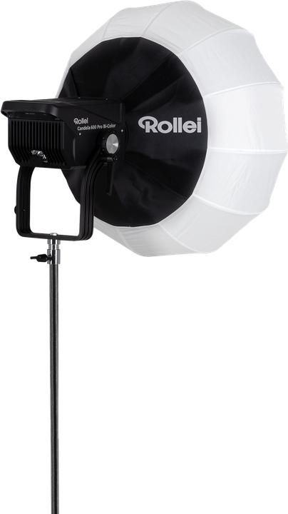 Actual product image Rollei Quick Ball Softbox 56 (56 cm)