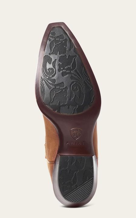 Produktbild Ariat Heritage X Toe Wide (40)